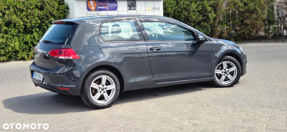 Volkswagen Golf 1.6 TDI BMT Highline - 14