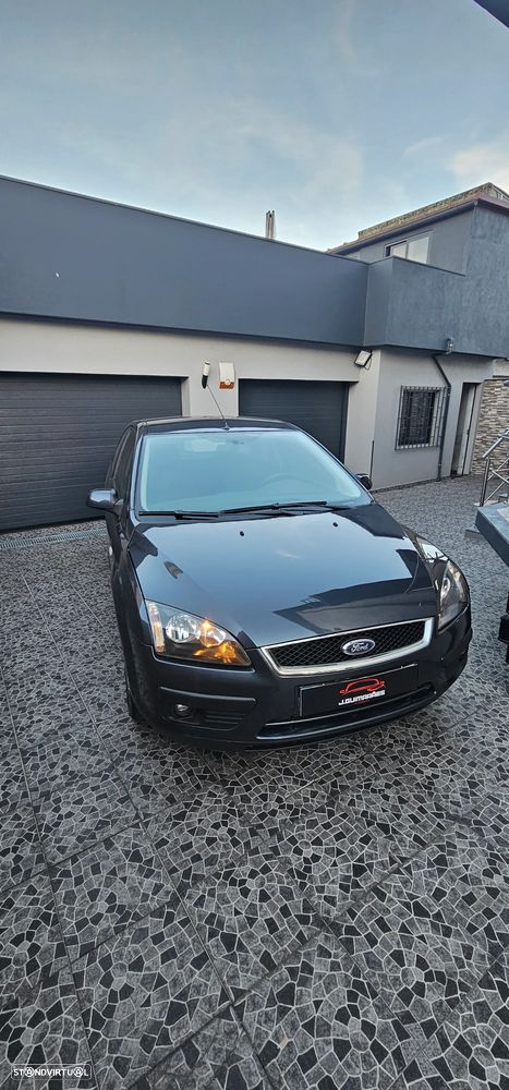 Ford Focus 1.6 TDCi 1st Edition - 6