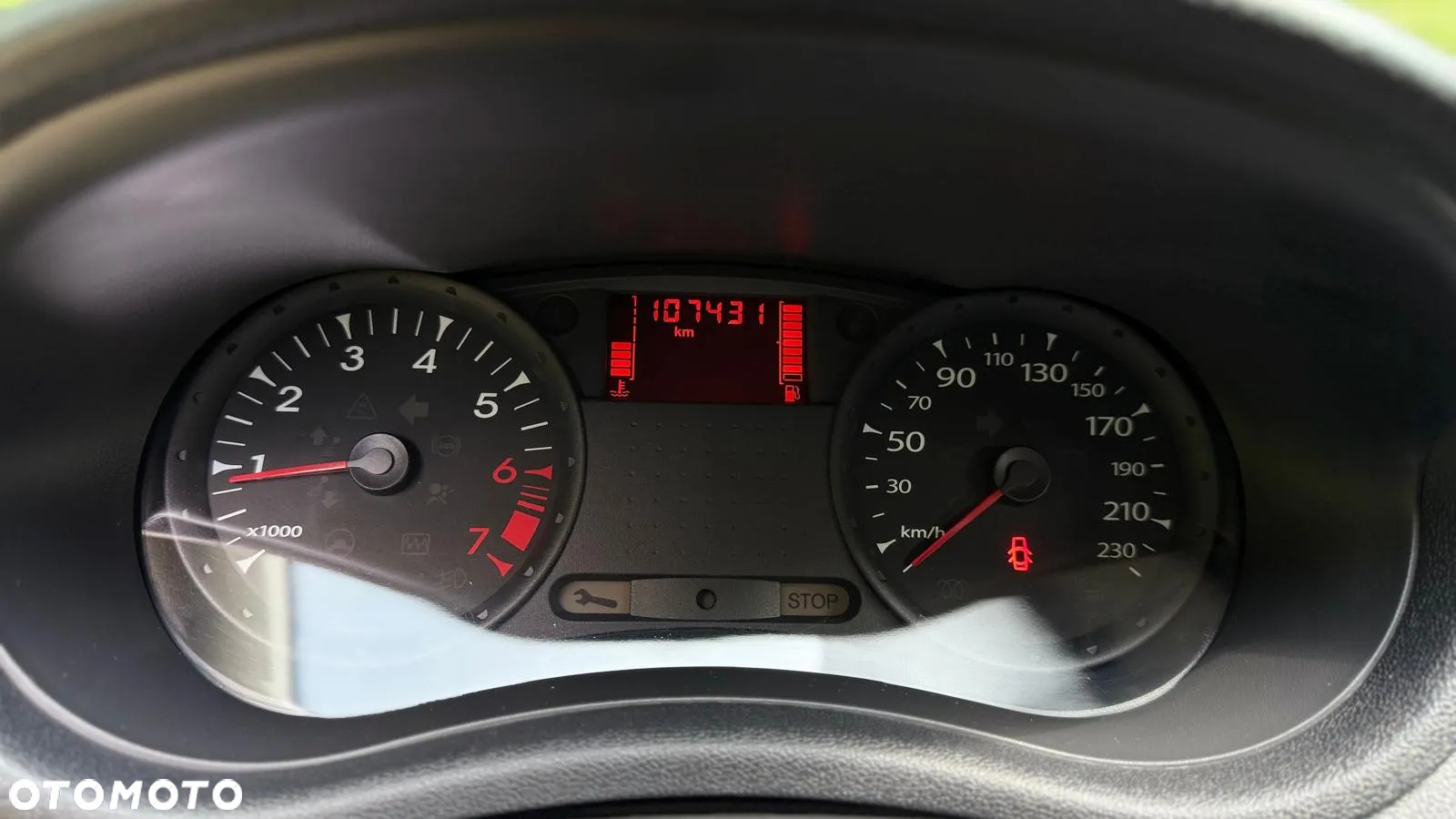 Renault Clio 1.2 16V Alize - 20