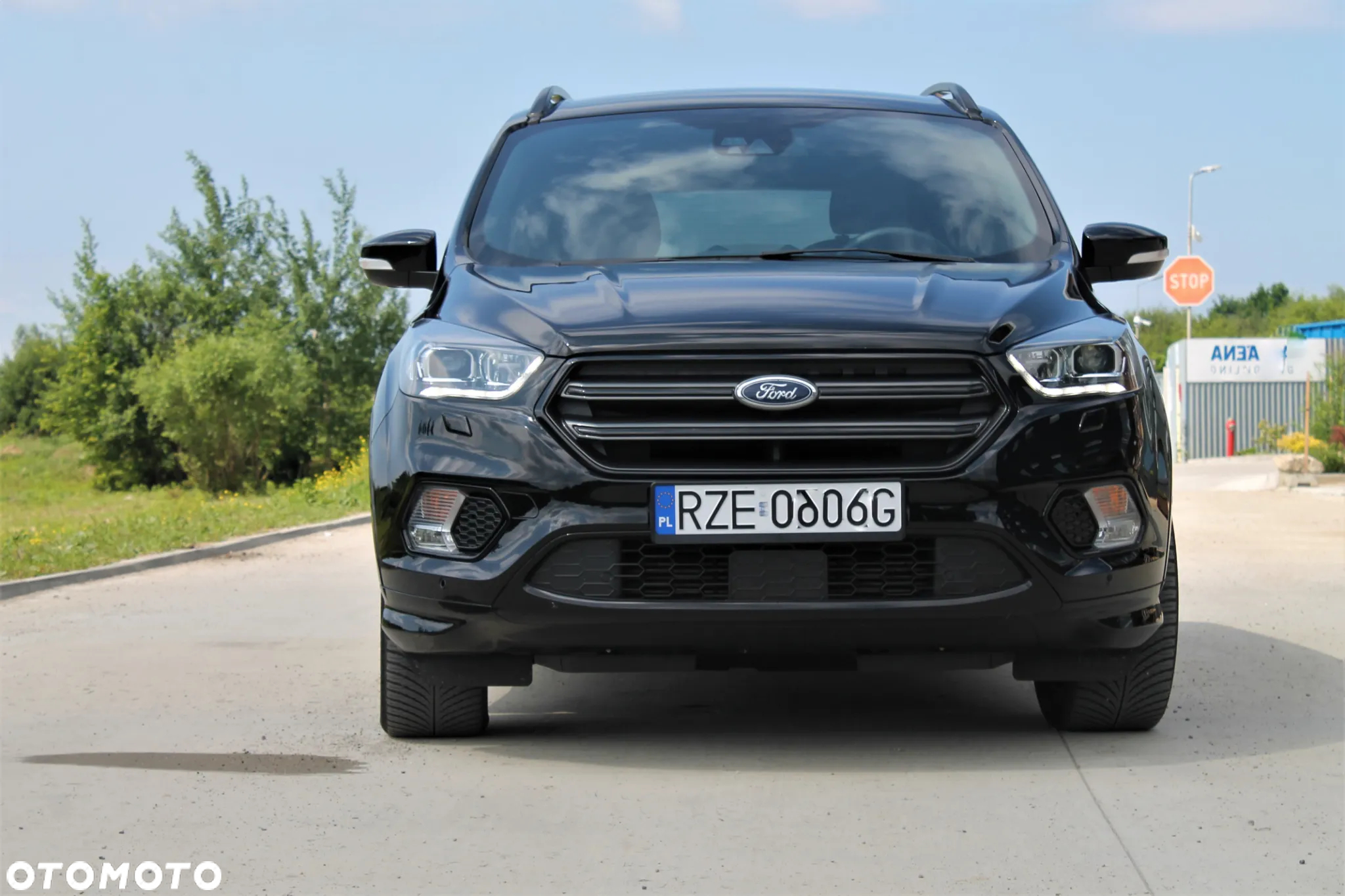 Ford Kuga 2.0 TDCi 4x4 ST-Line - 9