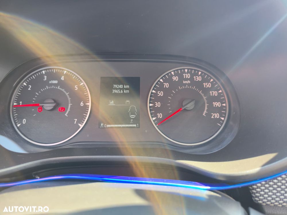 Dacia Logan ECO-G 100 MT6 Prestige - 3