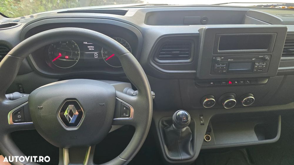 Renault Master - 10