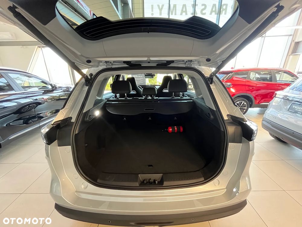 Chery Tiggo 7 1.5 T-GDI Super Hybrid Prestige DHT - 15