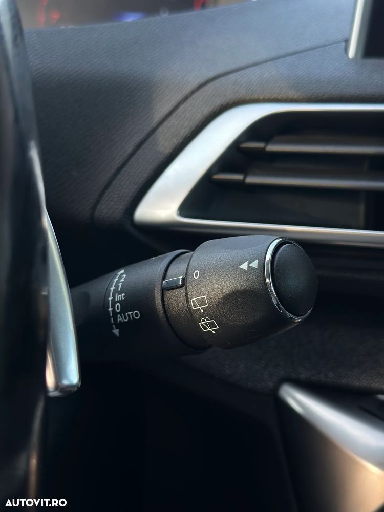 Peugeot 3008 - 20
