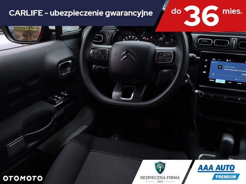 Citroën C3 - 9
