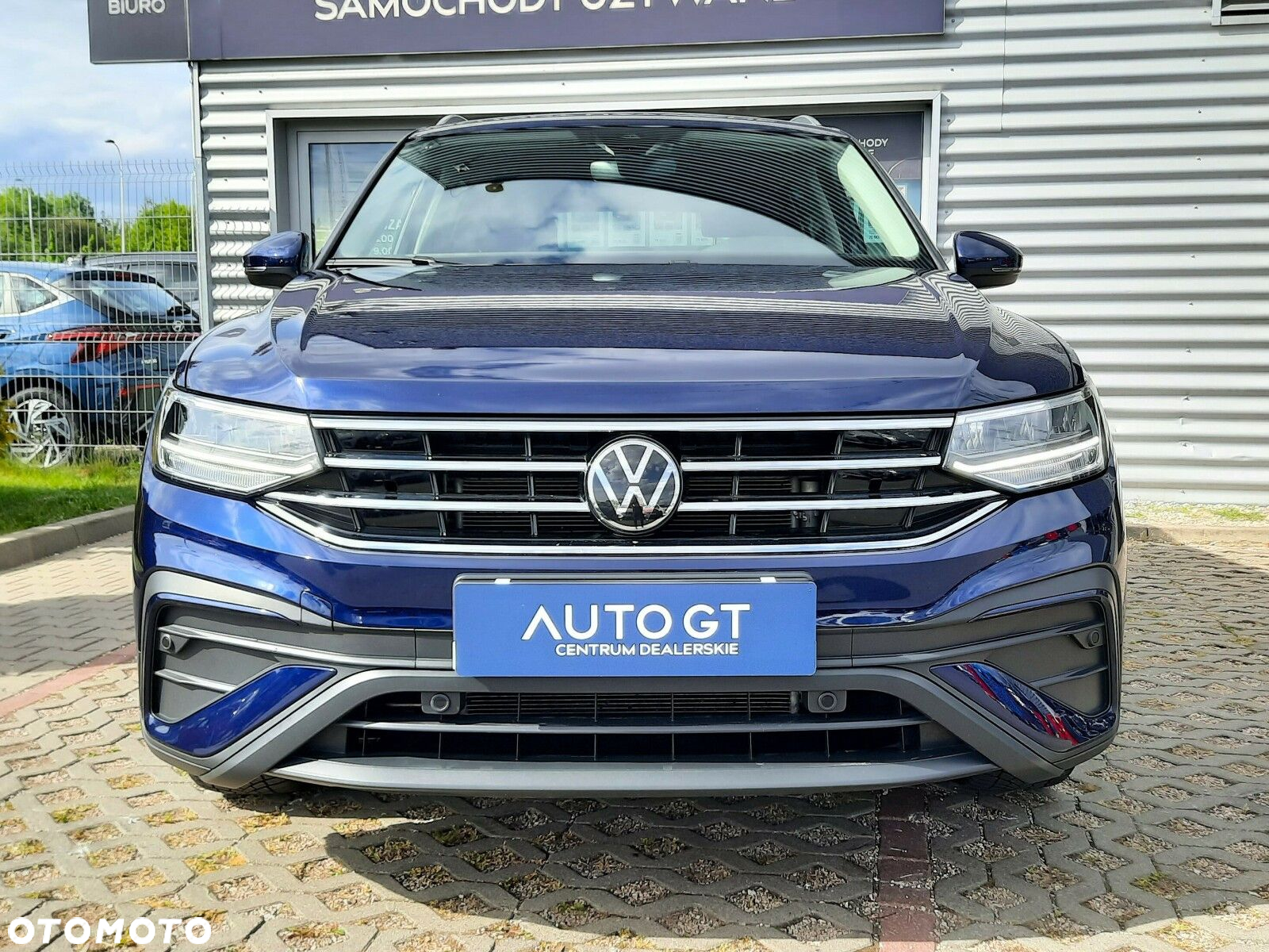 Volkswagen Tiguan 2.0 TSI 4Mot Life DSG - 15