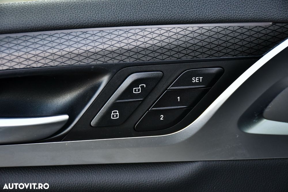 BMW X3 xDrive30i Aut. M Sport - 31