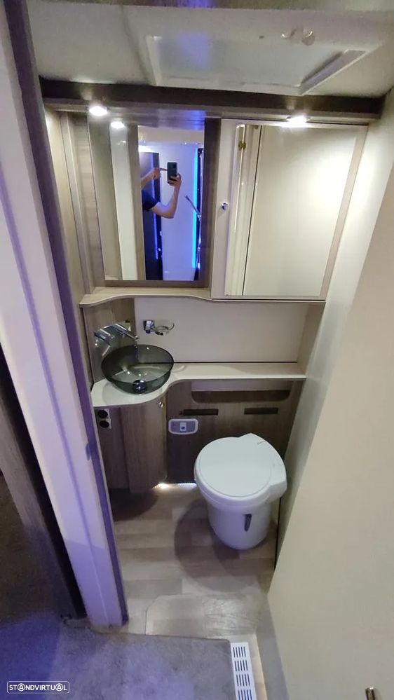 Autostar Passion I730LCA - 7