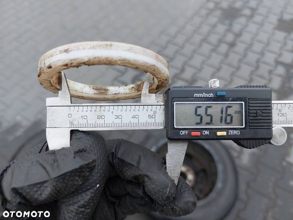 FELGI ALUMINIOWE 2 SZT 5x112 7Jx15 ET35 FI57,1 VW AUDI SKODA KBA43327 - 14