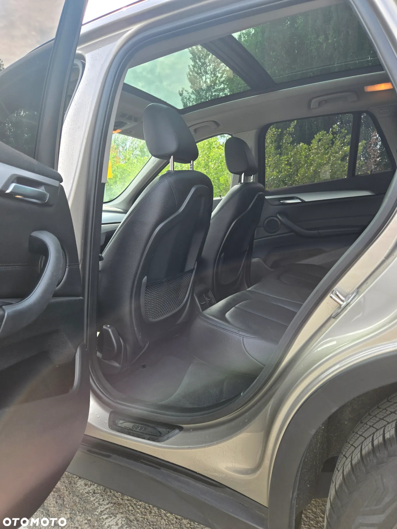 BMW X1 sDrive18i - 15