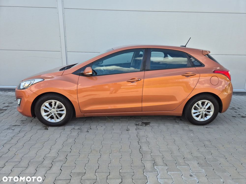 Hyundai i30 1.4 Style - 12