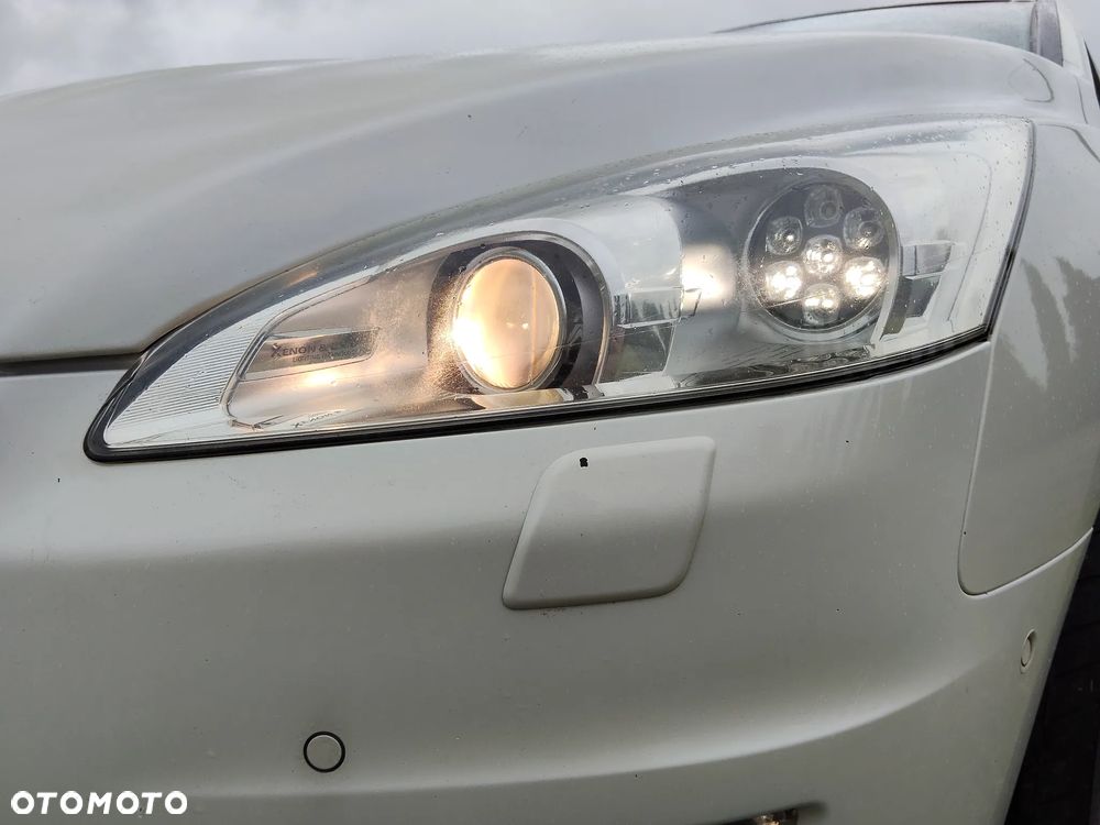 Peugeot 508 HDi FAP 165 Allure - 7
