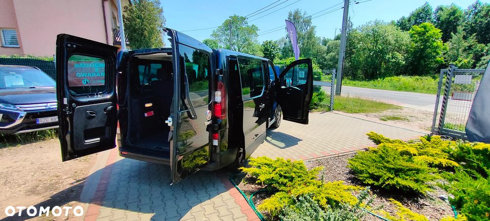 Fiat Talento Kombi L2 Turismo - 26