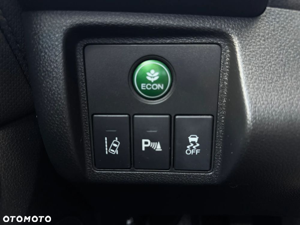 Honda HR-V 1.5 Executive (ADAS) - 18