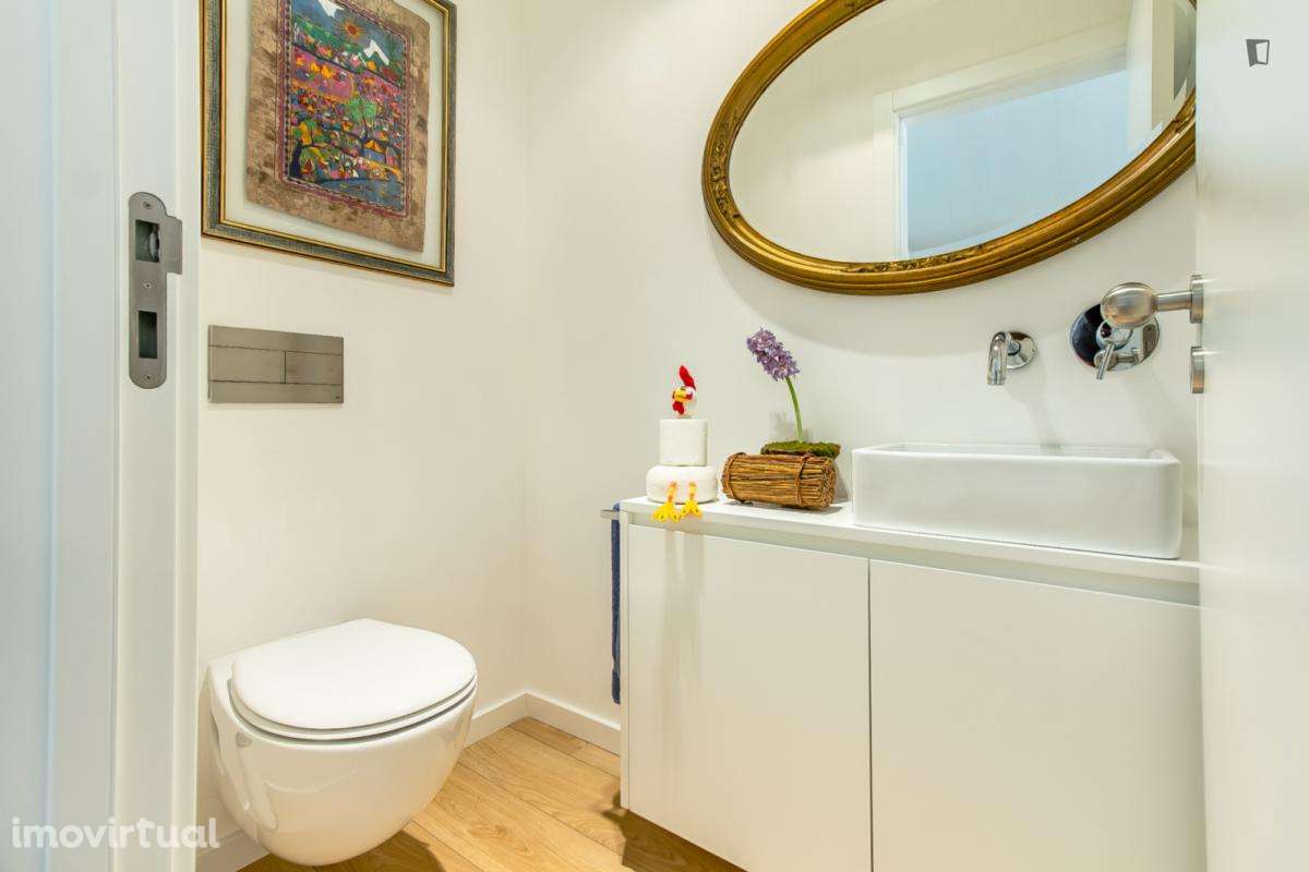 Apartamento com 2 quartos - localizado em Oeiras Lisbon - Grande imagem: 5/28