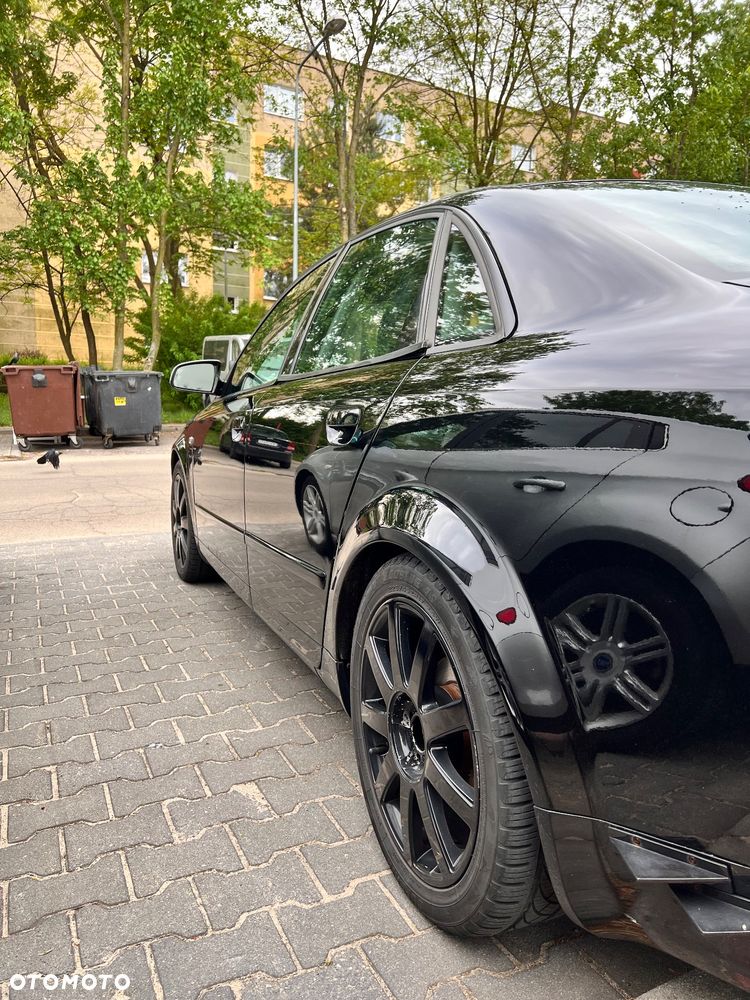 Audi A4 ver-1-8t - 10