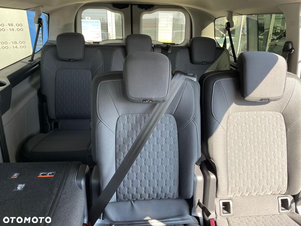 Ford Transit Custom - 19