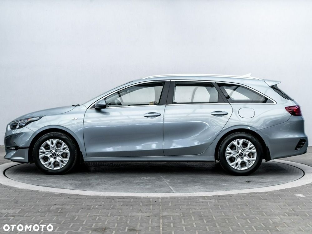 Kia Ceed 1.5 T-GDI M - 6