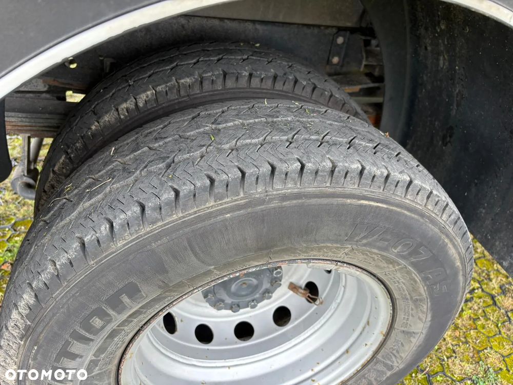 Iveco DAILY - 18