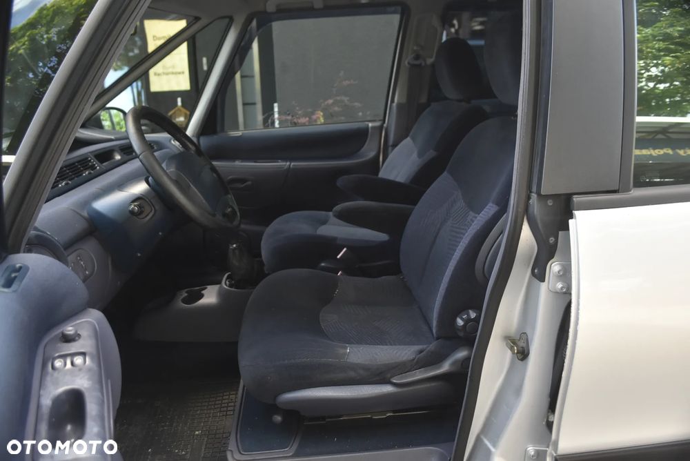 Renault Espace - 6