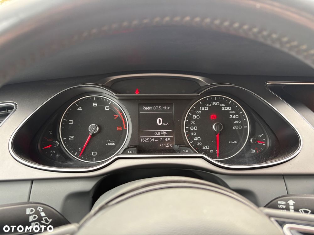 Audi A4 Avant - 15