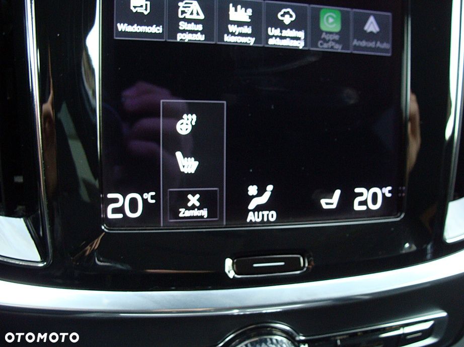 Volvo V60 D3 SCR Momentum - 23