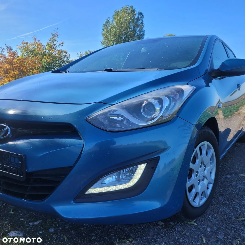 Hyundai i30 - 1