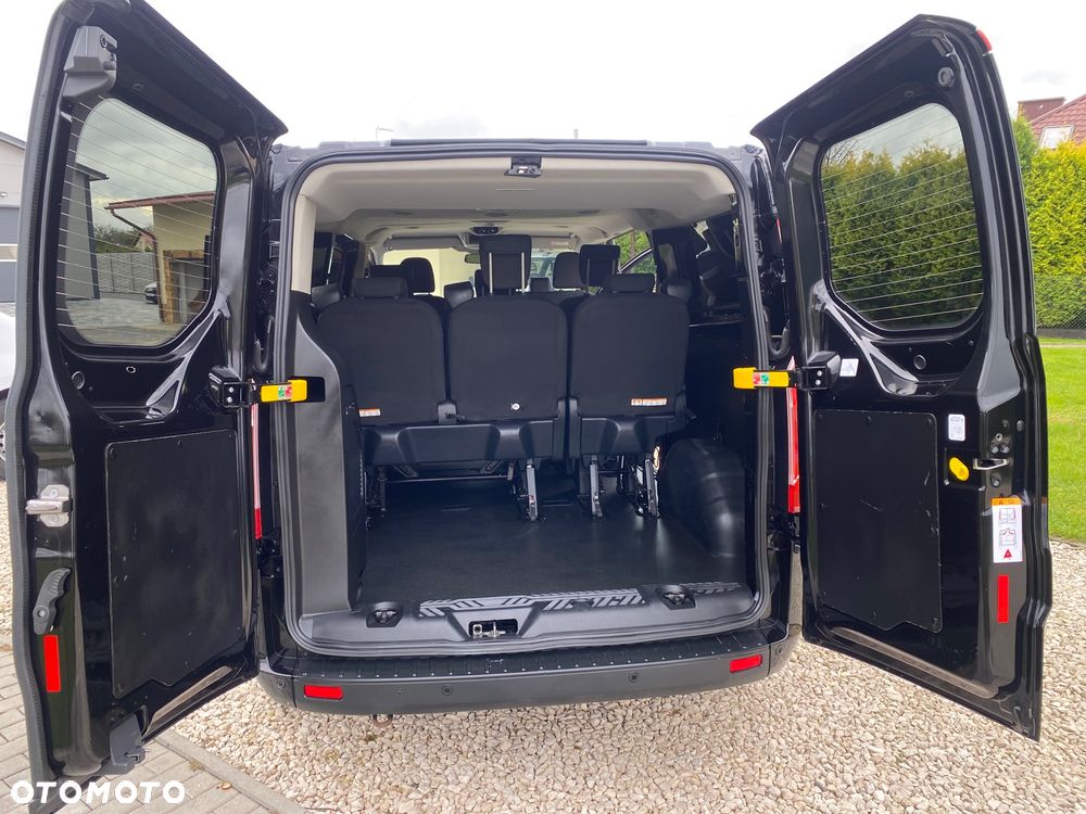 Ford Transit Custom Kombi 320 L2H2 Trend - 28