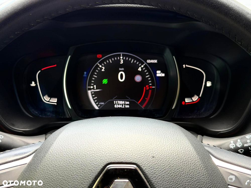 Renault Kadjar 1.5 dCi Energy Business - 40