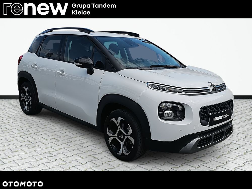 Citroën C3 Aircross - 3