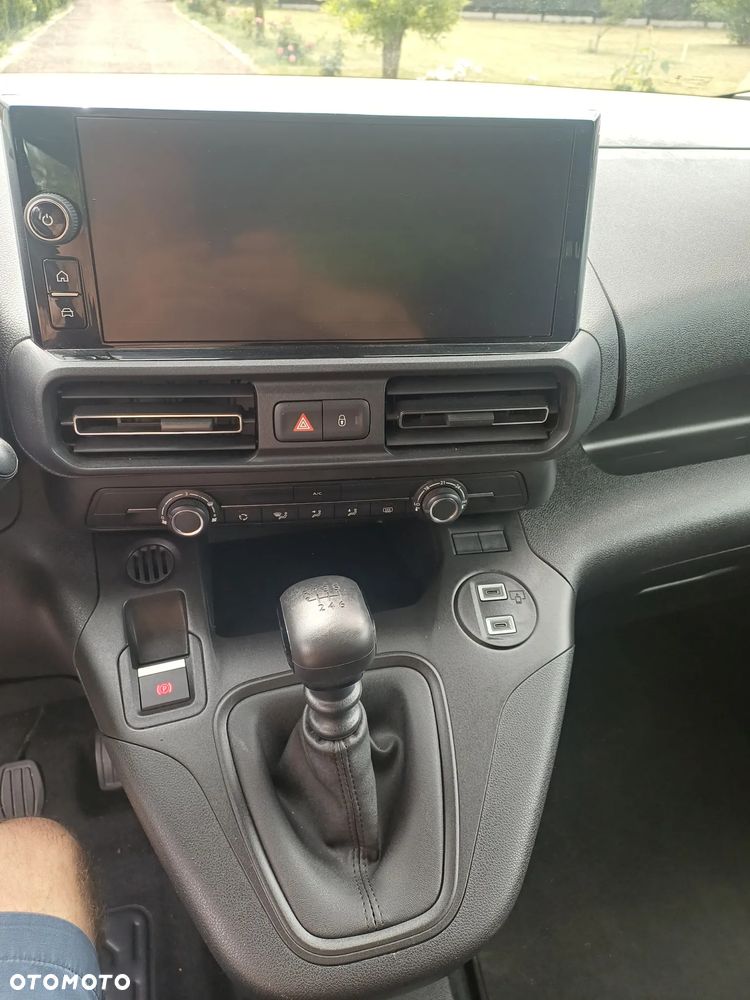 Toyota Proace City Verso Long 1.2 D-4T Family - 15