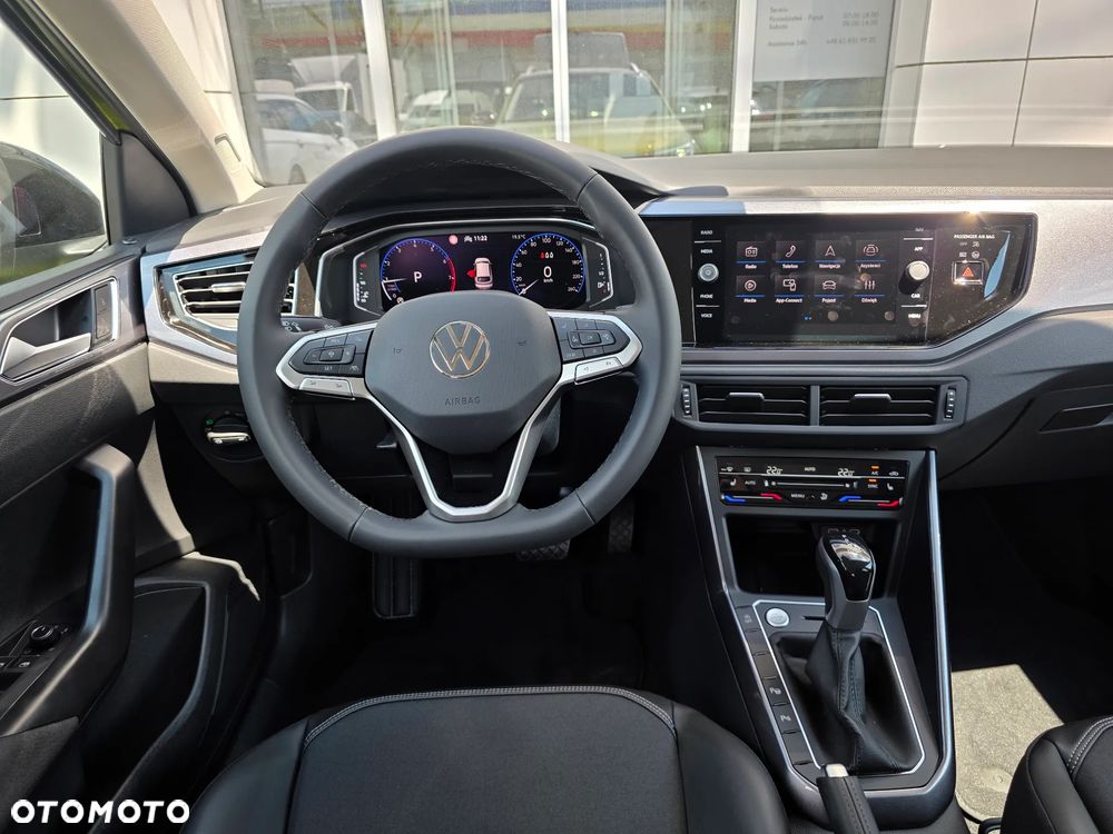 Volkswagen Taigo 1.5 TSI ACT Style DSG - 32