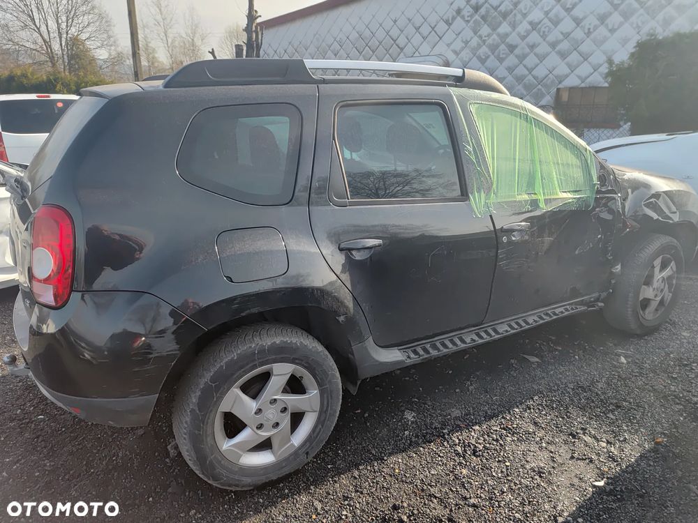 Dacia Duster 1.5 dCi Laureate 4x4 - 24