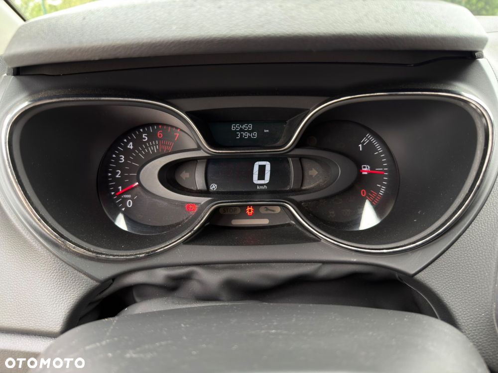 Renault Captur 1.2 Energy TCe Limited - 10