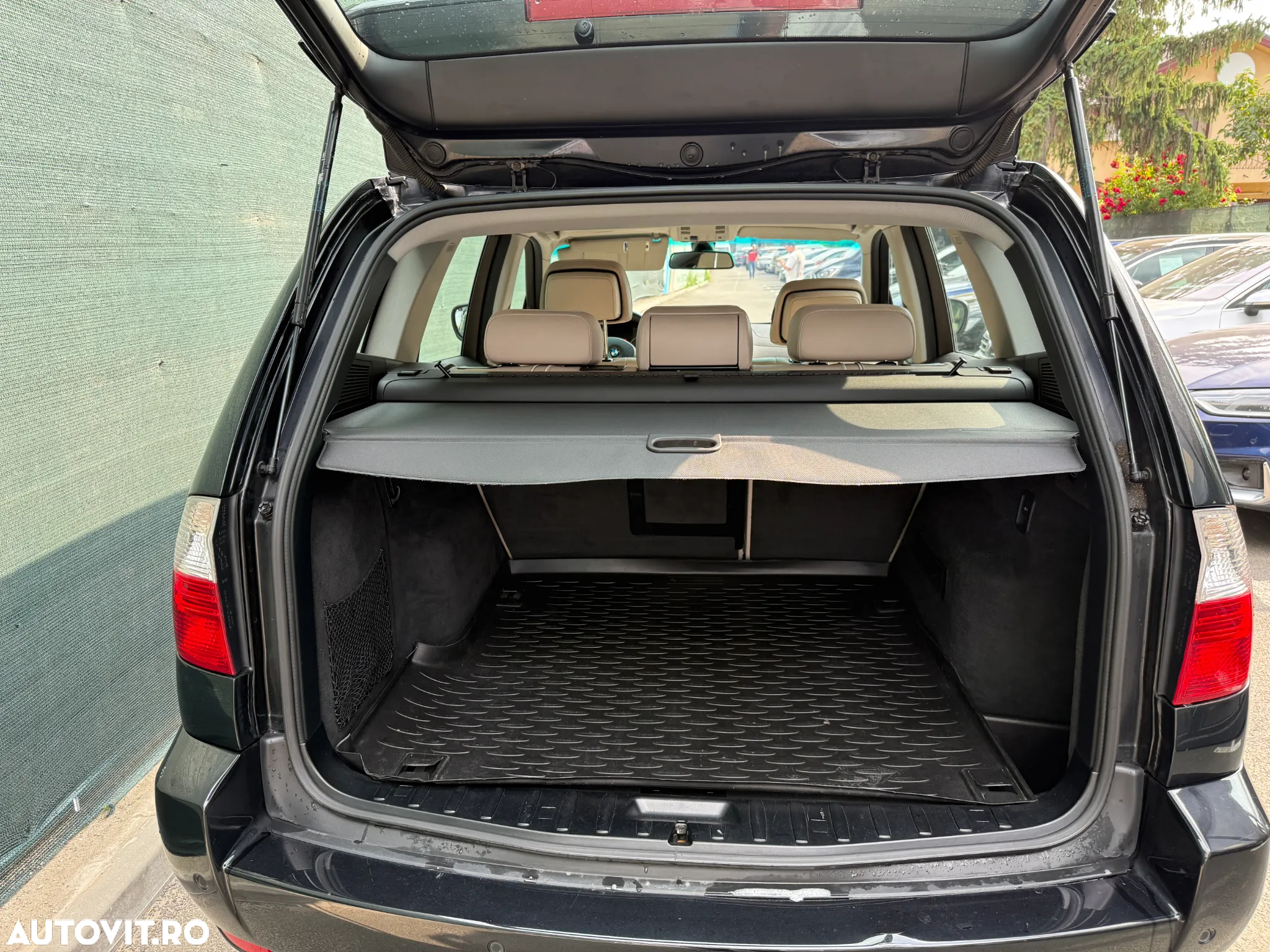 BMW X3 xDrive20d Aut. - 19