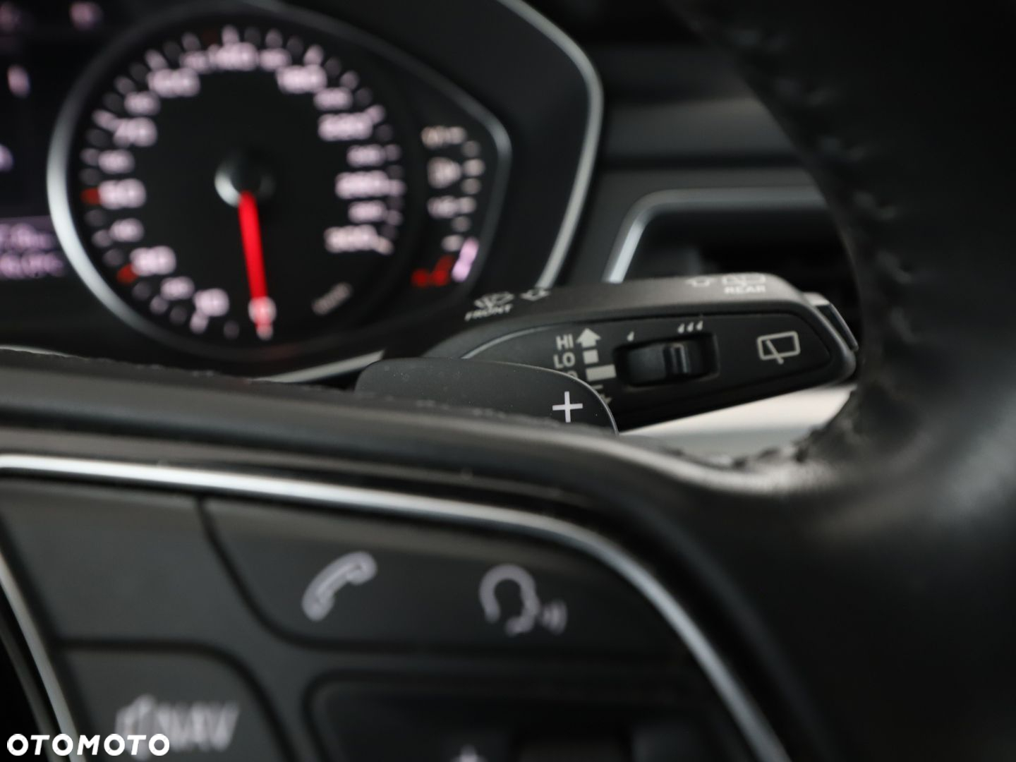 Audi A4 - 29