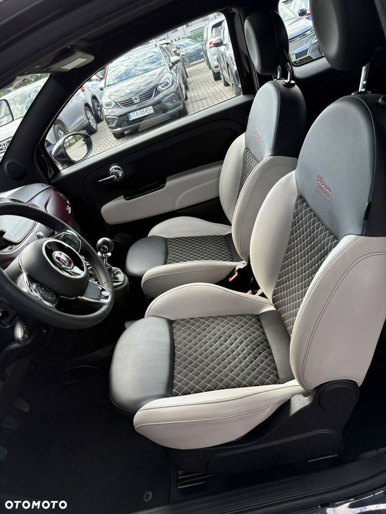 Fiat 500 - 16