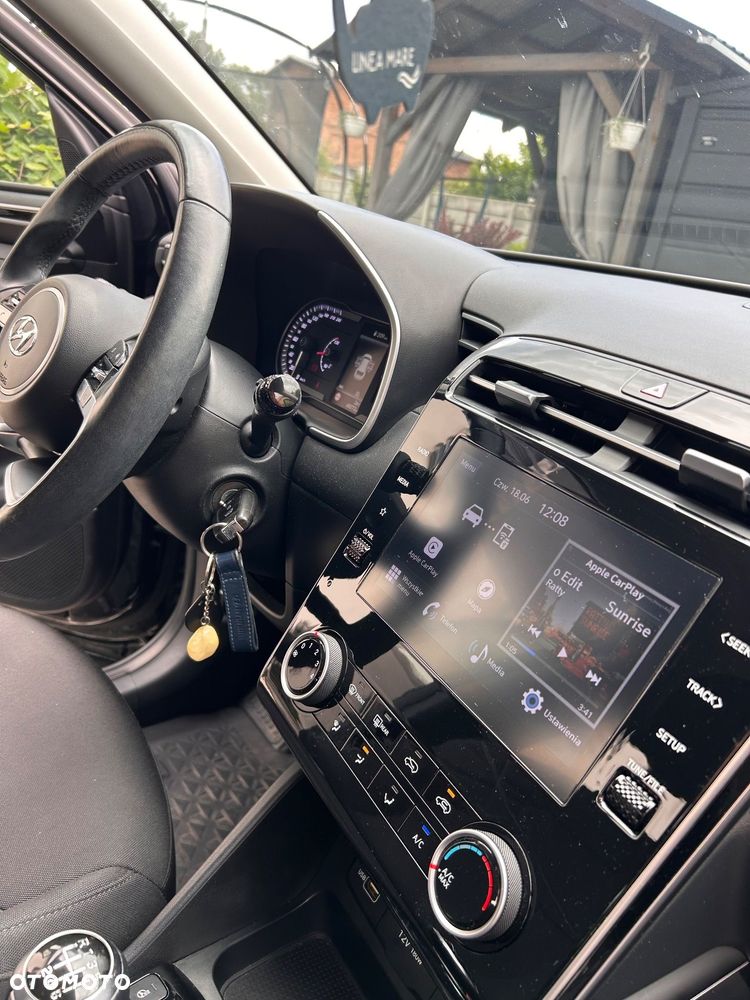 Hyundai Tucson 1.6 T-GDi Modern 2WD - 6