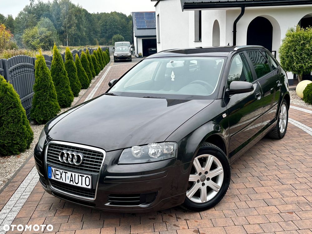 Audi A3 Sportback - 11