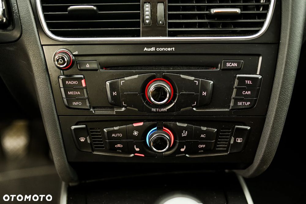 Audi A4 Limousine 1.8 TFSI Attraction - 34