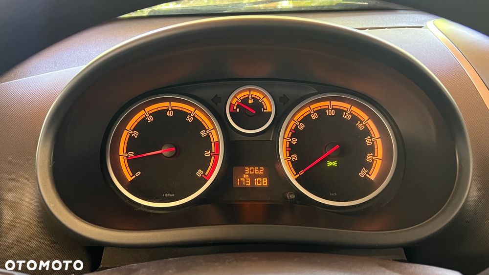 Opel Corsa 1.4 16V Enjoy - 15