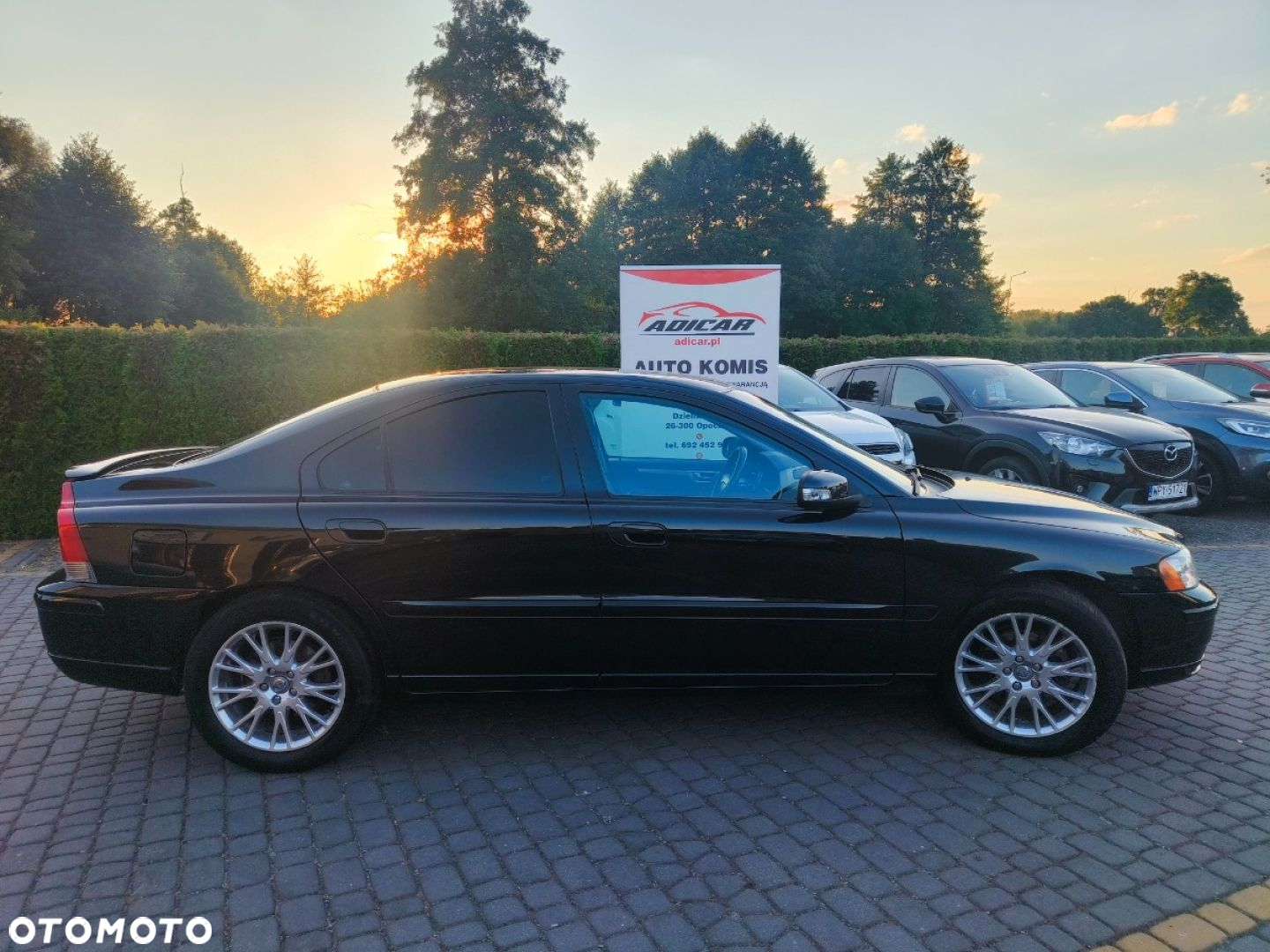 Volvo S60 - 5