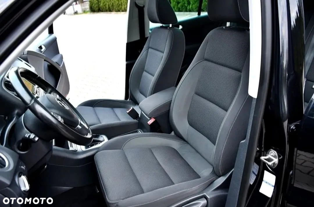 Volkswagen Tiguan 2.0 TDI 4Mot Sport&Style DSG - 16