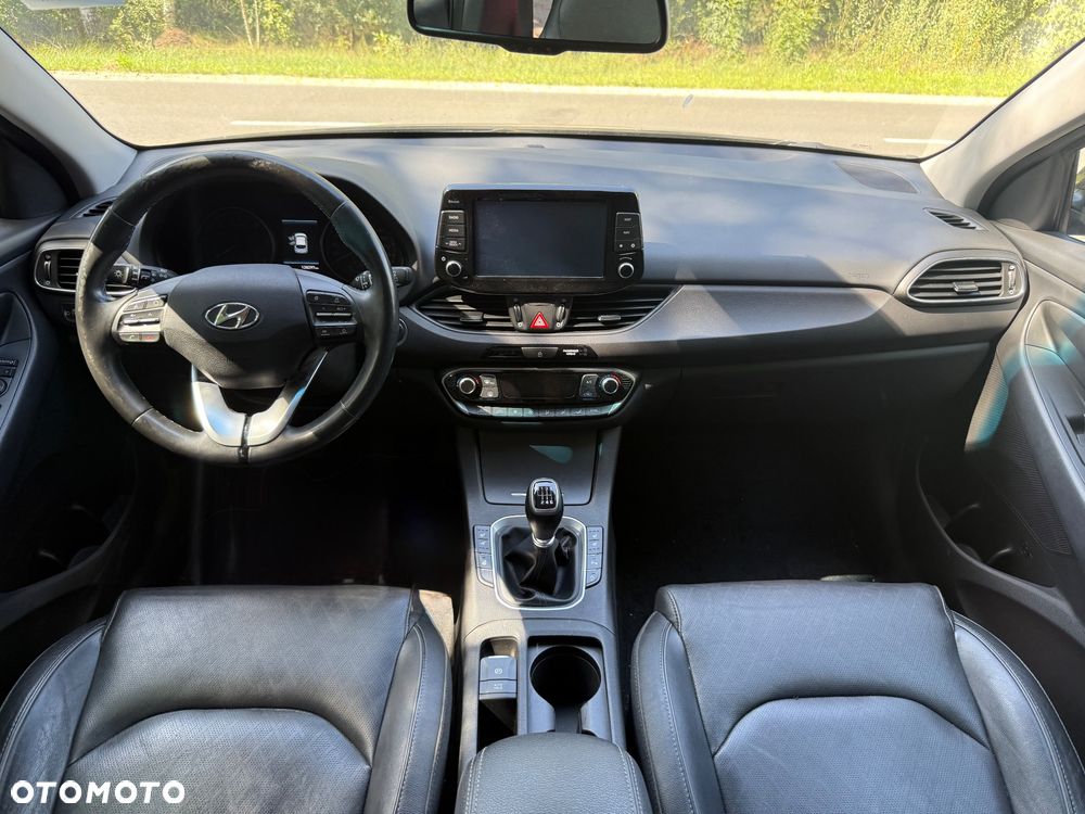 Hyundai i30 - 5