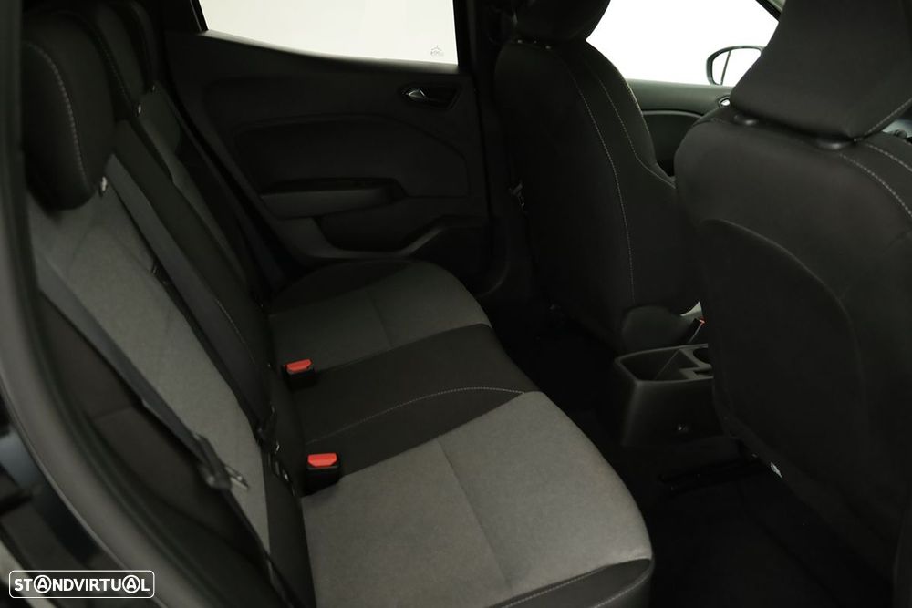 Mitsubishi Colt 1.0 MPI-T Invite - 22