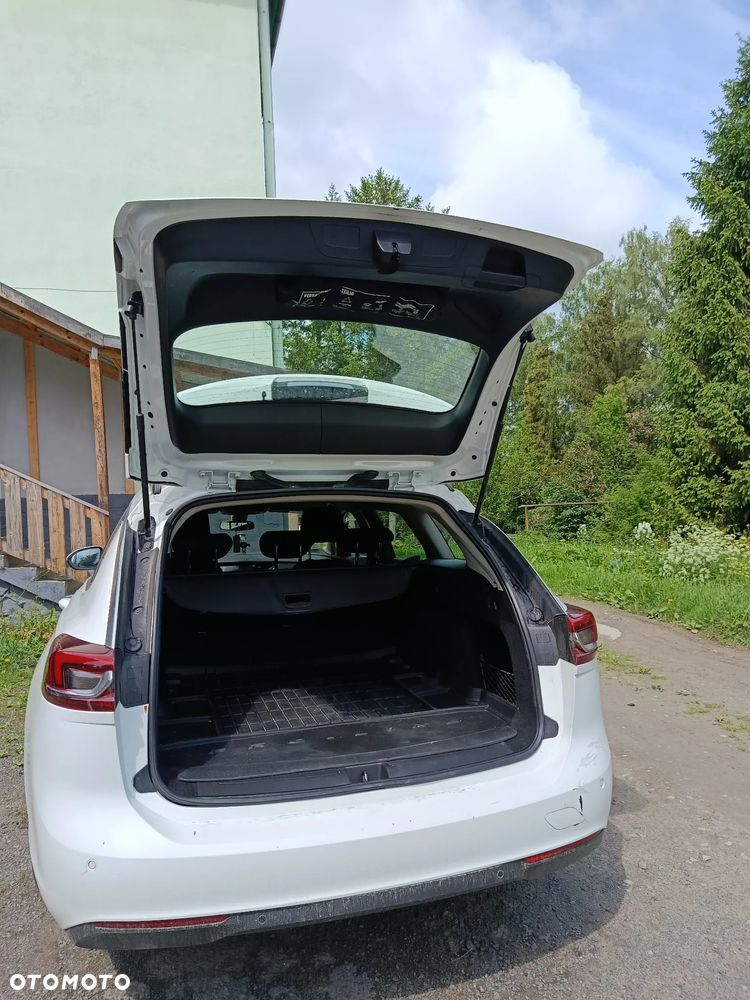 Opel Insignia 2018 photo 4