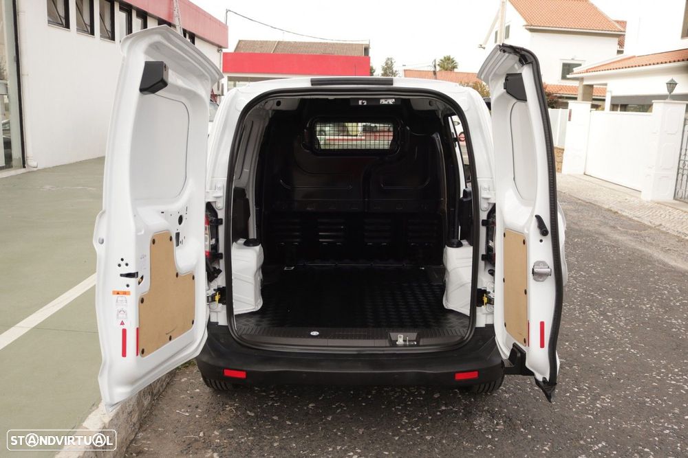 Ford Transit Courier 1.5 TDCI Trend - 12