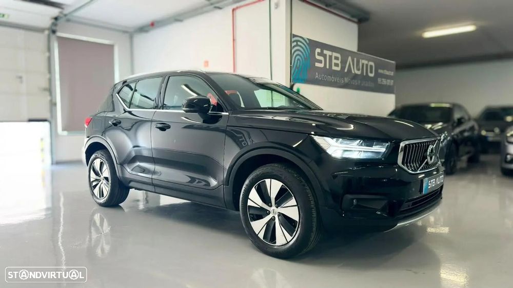 Volvo XC 40 1.5 T5 PHEV Inscription Expression - 7