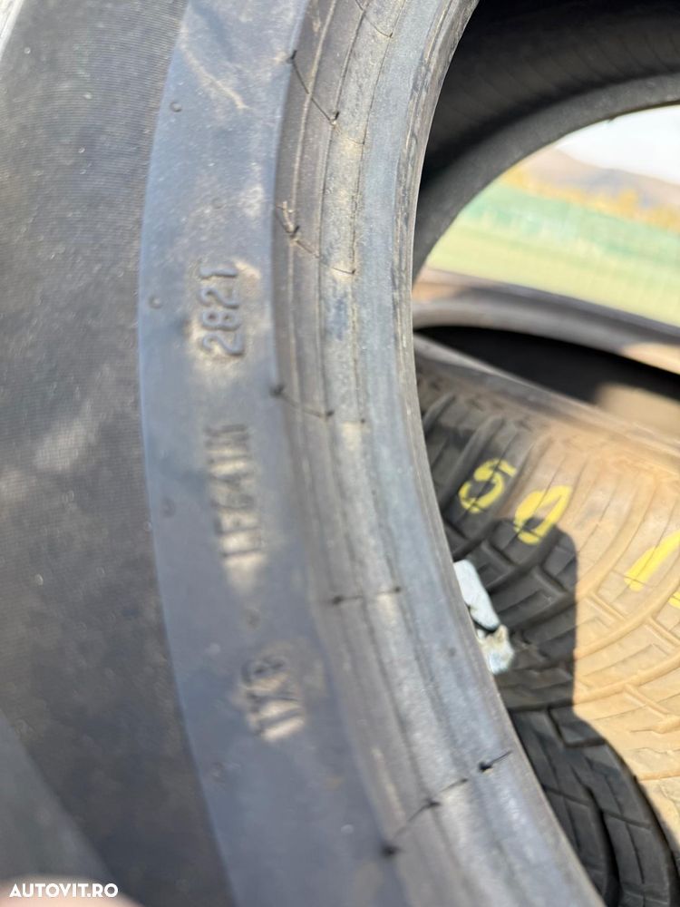 235 50 R19 PIRELLI ALLSEASON - 7