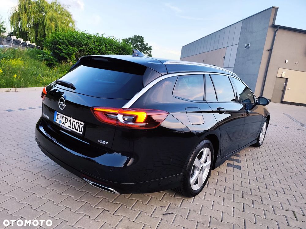 Opel Insignia 2.0 Business Innovation - 11